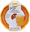 Joie Pop Up Microwave Popcorn Maker Yellow